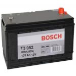 Акумуляторна батарея (0092T30520) Bosch