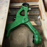 Рукоятка ліва (RE293274) John Deere