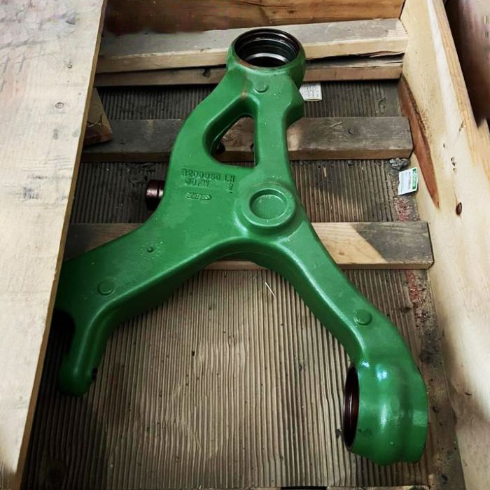 Рукоятка ліва (RE293274) John Deere