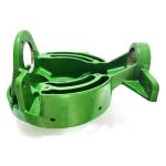 Корпус редуктора (H130137) John Deere