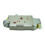 Клапан контролю (TA20345) Bosch
