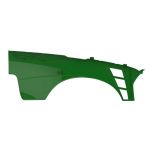 Капот (R257927) John Deere
