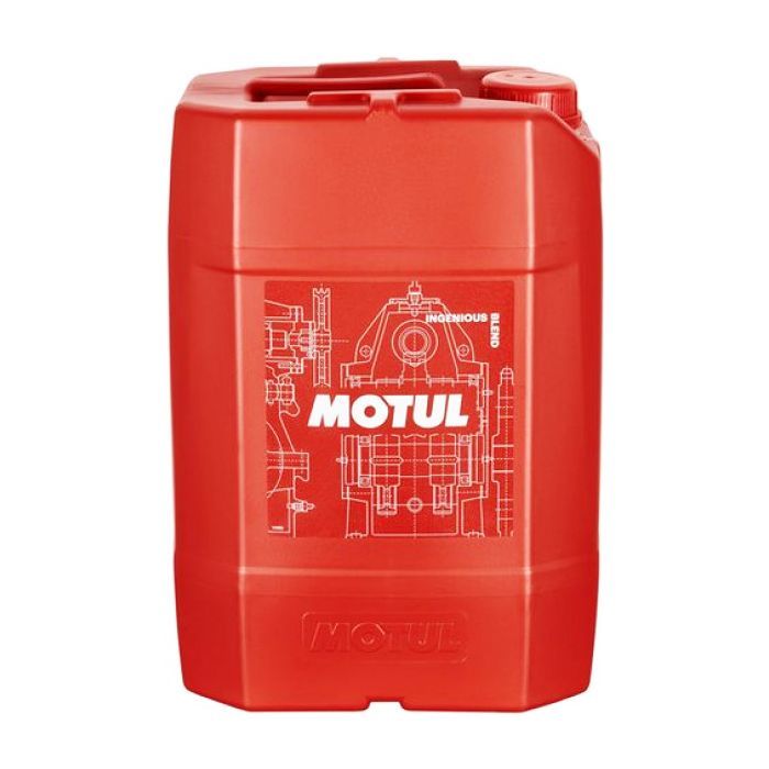 Масло трансмісійне 20L MOTUL 85W-140