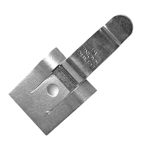 Затиск (167800C1) Оригінал