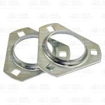 Фланець (17AP000206) Agri Parts S.R.L.