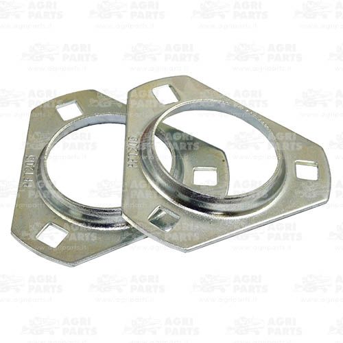 Фланець (17AP000206) Agri Parts S.R.L.
