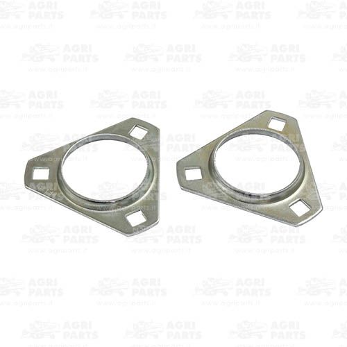 Фланець (17AP000209) Agri Parts S.R.L.