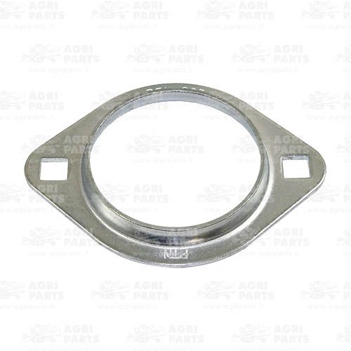 Фланець (17AP000211) Agri Parts S.R.L.