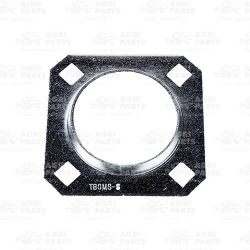Фланець (17AP000279) Agri Parts S.R.L.