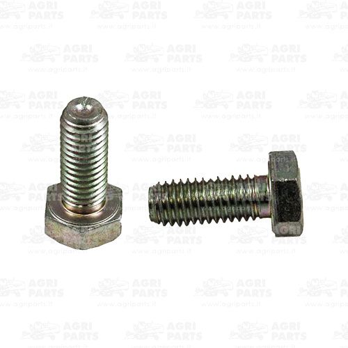 Болт (17AP000333) Agri Parts S.R.L.