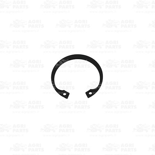 Кільце стопорне (17AP000406) Agri Parts S.R.L.