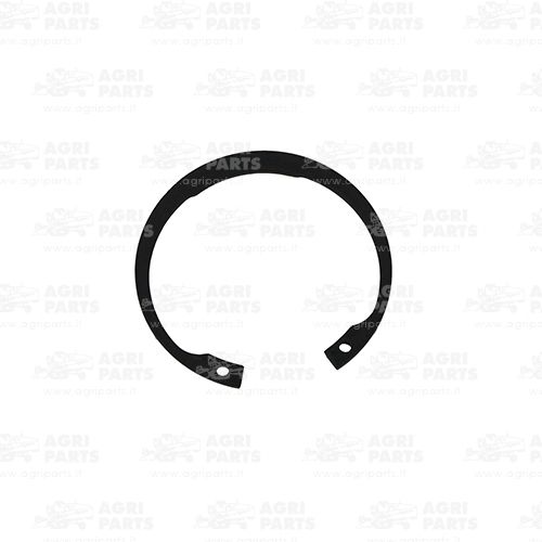 Кільце стопорне (17AP000411) Agri Parts S.R.L.