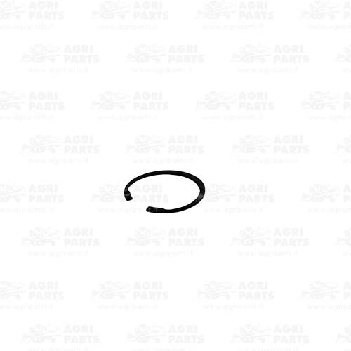 Кільце стопорне (17AP000412) Agri Parts S.R.L.