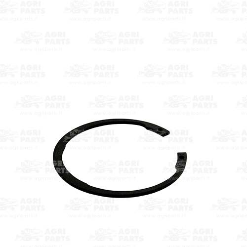 Кільце стопорне (17AP000414) Agri Parts S.R.L.