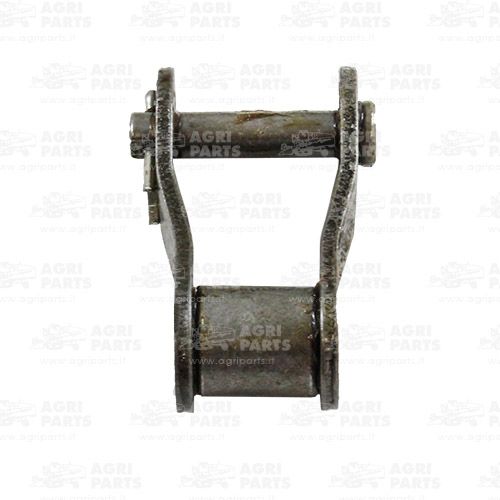 Ланка перехідна (17AP000595) Agri Parts S.R.L.