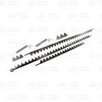Ніж жниварки (18AP000791) Agri Parts S.R.L.