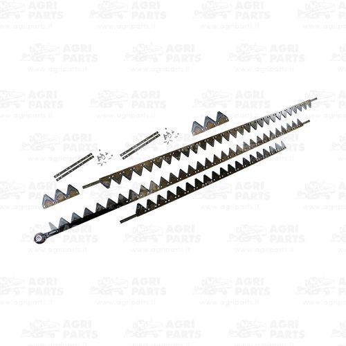 Ніж жниварки (18AP000791) Agri Parts S.R.L.