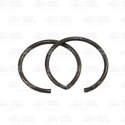 Кільце (18AP002390) Agri Parts S.R.L.