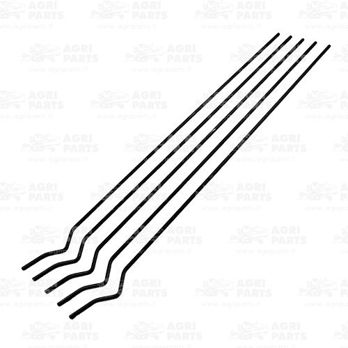 Палець (18AP002620) Agri Parts S.R.L.
