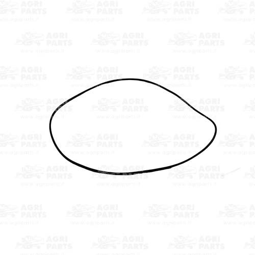 Кільце (18AP003572) Agri Parts S.R.L.