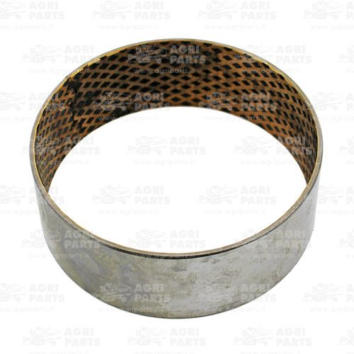 Втулка вісі балки (18AP003603) Agri Parts S.R.L.