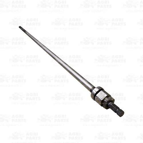 Вал (18AP003654) Agri Parts S.R.L.