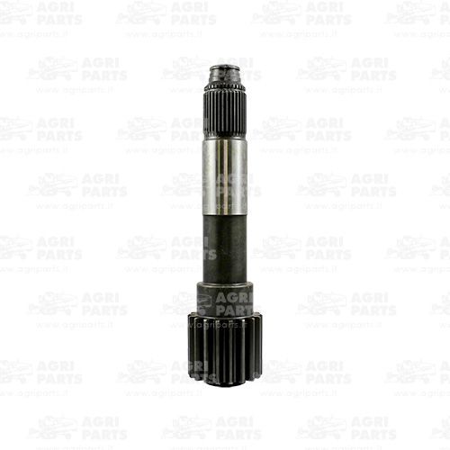 Вал-шестерня (18AP003661) Agri Parts S.R.L.