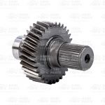 Вал-шестерня (18AP003753) Agri Parts S.R.L.