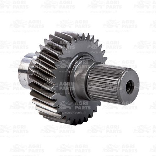 Вал-шестерня (18AP003753) Agri Parts S.R.L.