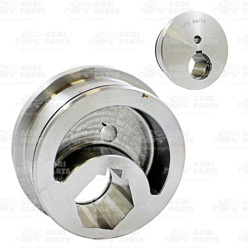 Кулачок (18AP003774) Agri Parts S.R.L.