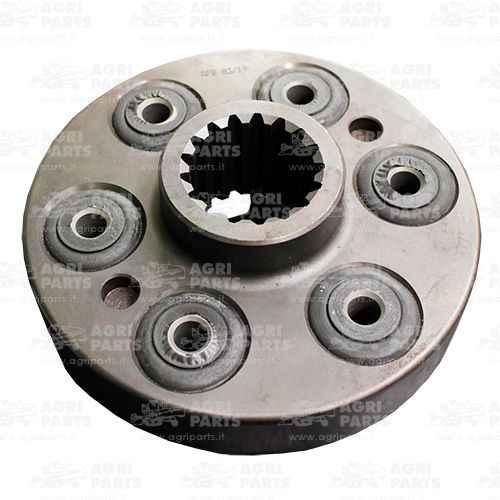 Муфта привідна (18AP003779) Agri Parts S.R.L.
