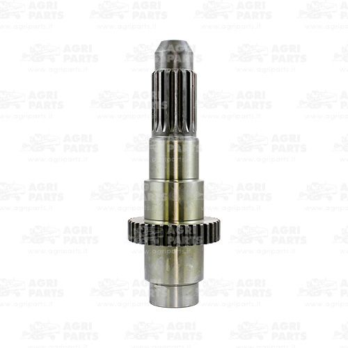 Вал-шестерня (18AP003846) Agri Parts S.R.L.