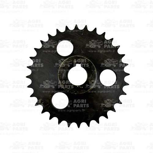 Зірочка (18AP004046) Agri Parts S.R.L.