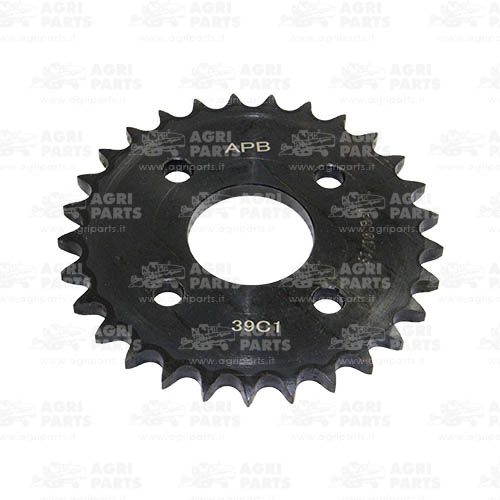 Зірочка (18AP004048) Agri Parts S.R.L.