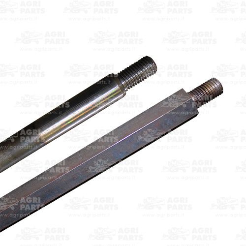 Вал шестигранний (18AP004051) Agri Parts S.R.L.