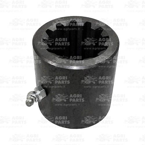 Муфта шліцьова (18AP004088) Agri Parts S.R.L.