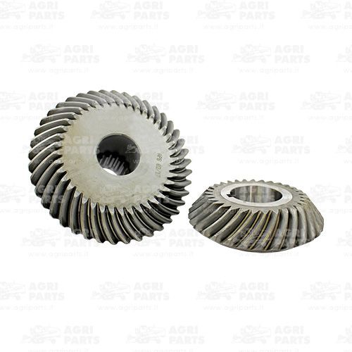 Комплект шестерень (18AP004091) Agri Parts S.R.L.