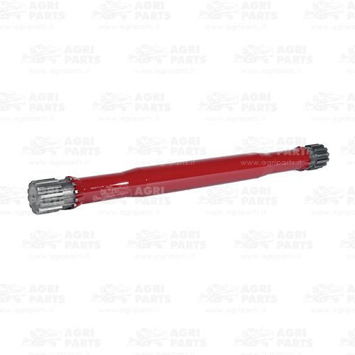 Вал (18AP004139) Agri Parts S.R.L.