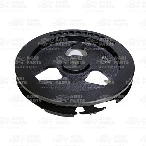 Шків (18AP004305) Agri Parts S.R.L.