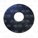 Диск розкидача (18AP004307) Agri Parts S.R.L.