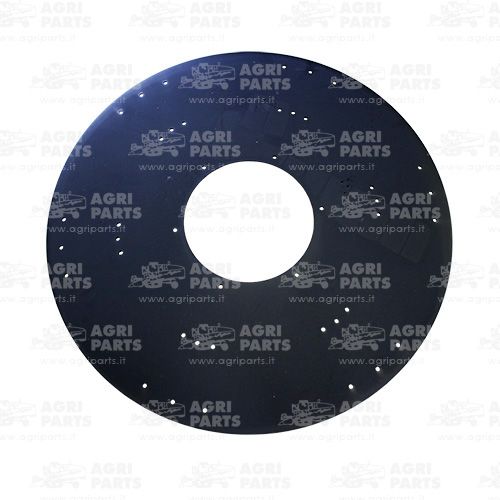 Диск розкидача (18AP004307) Agri Parts S.R.L.