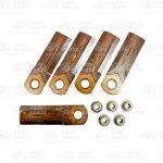 Комплект ножів (18AP004362) Agri Parts S.R.L.