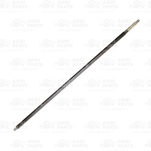 Вал шнека (18AP004371) Agri Parts S.R.L.