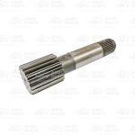 Вал-шестерня (18AP004396) Agri Parts S.R.L.
