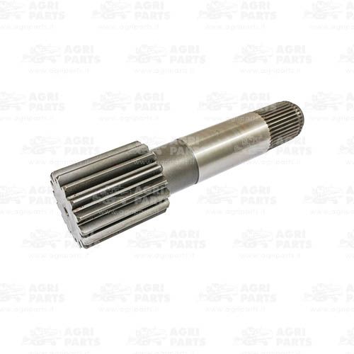 Вал-шестерня (18AP004396) Agri Parts S.R.L.