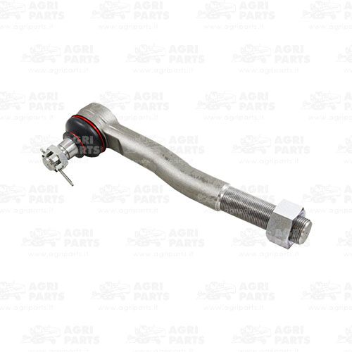 Накінечник рульової тяги (18AP004492) Agri Parts S.R.L.