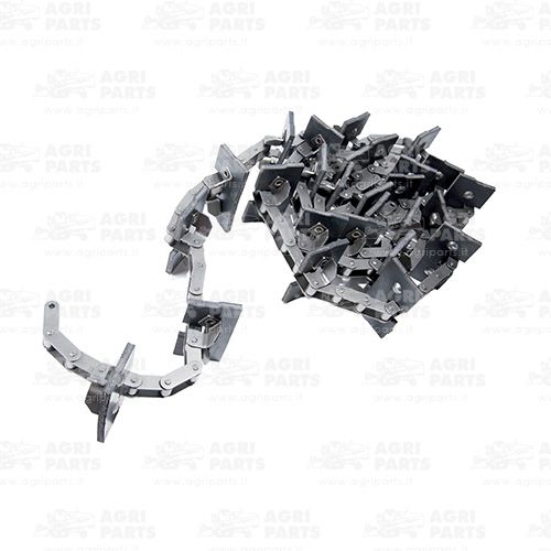 Елеватор (18AP004498) Agri Parts S.R.L.