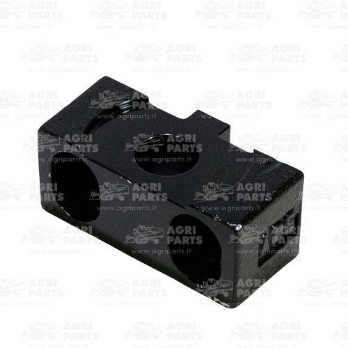 Колодка головки ножа (18AP004507) Agri Parts S.R.L.