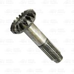 Вал-шестерня (18AP004512) Agri Parts S.R.L.