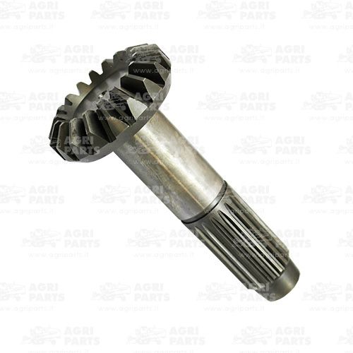 Вал-шестерня (18AP004512) Agri Parts S.R.L.